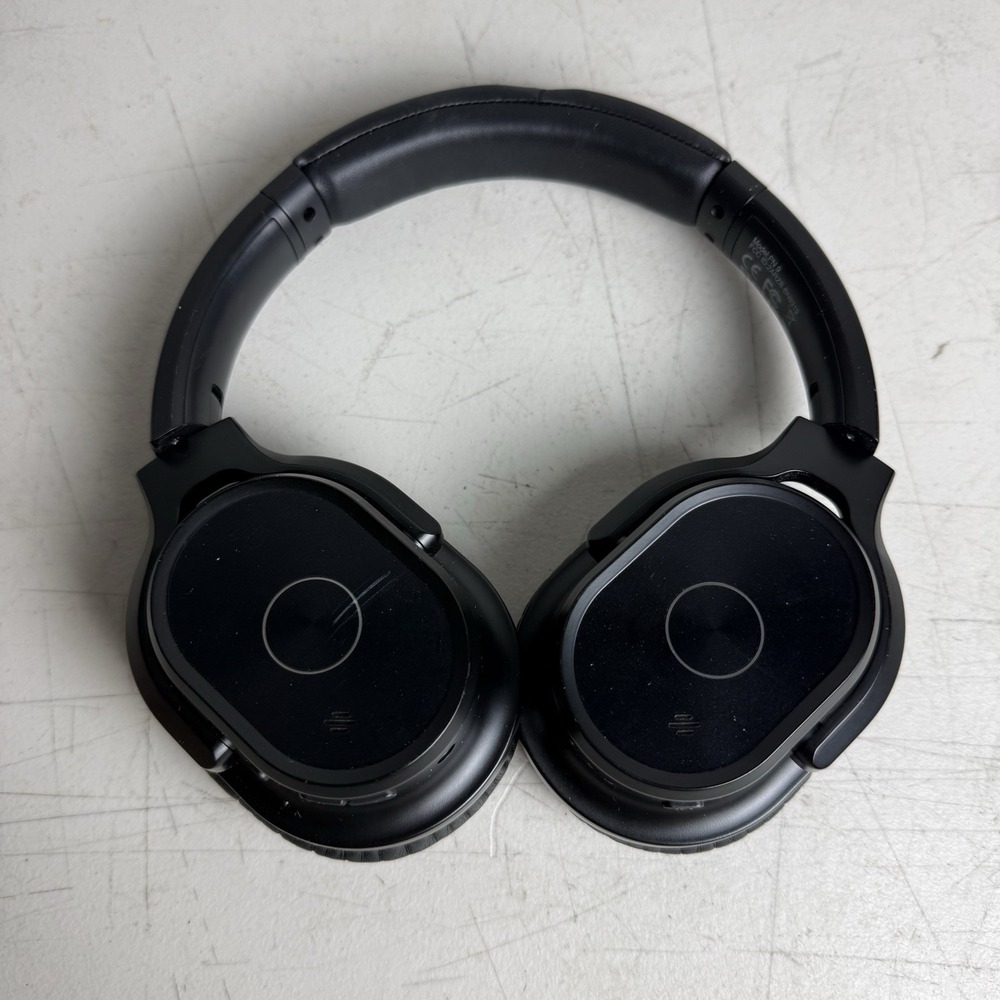 ZIHNIO PN 9 Wireless Bluetooth Heavy Bass Stereo Folding Over The Ear Headphones